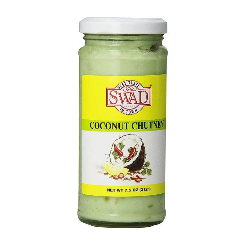 Swad Coconut Chutney