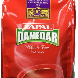 Tapal Danedar Black Tea, (Economy Pack) 31.7oz