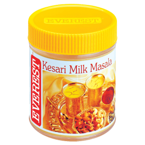 Everest Kesari Milk Masala (100g)