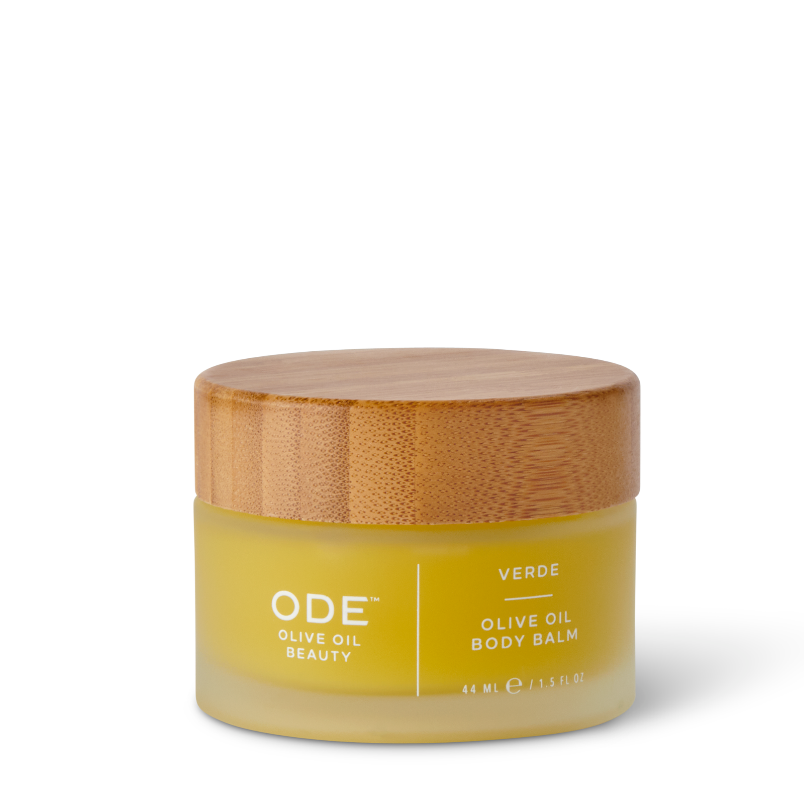 McEvoy Ranch – ODE Olive Oil Beauty Body Balm – Verde 1.5 FL OZ