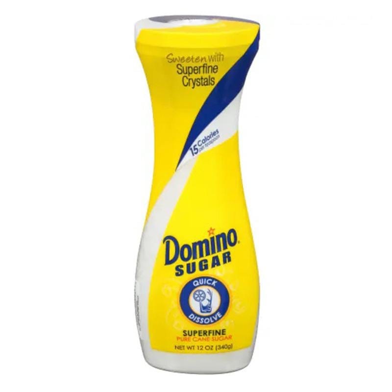 Dominos Superfine Sugar