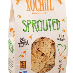 Xochitl – Chip Corn Sprouted, 12 oz | Pack of 10