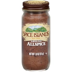 Spice Islands – Ground Allspice