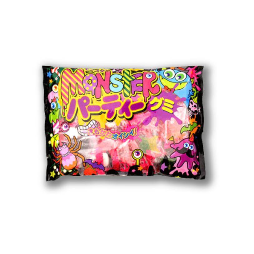YaoKin – MONSTER Party Gumi