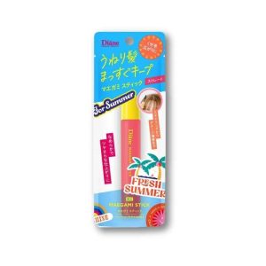 Diane Maegami Stick [Bangs Smoothing Stick] Summer Fresh Paradise Scent