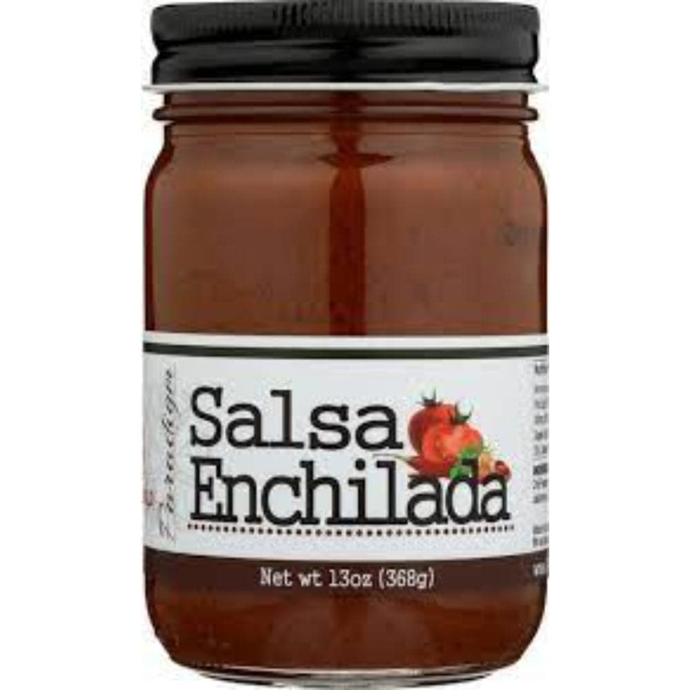 Paradigm – Salsa Enchilada – 13oz