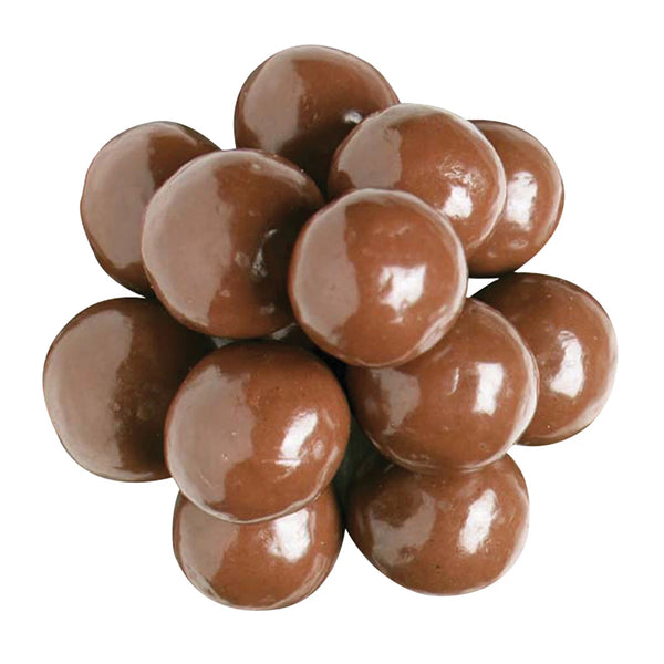 Peanut Butter Chocolate Malt Balls 1/2 lb