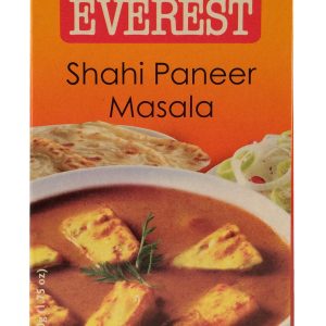 Everest Shahi Paneer Masala – 50g