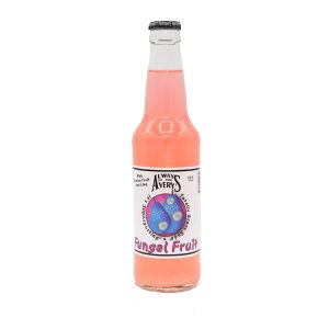Avery’s Fungal Fruit Soda