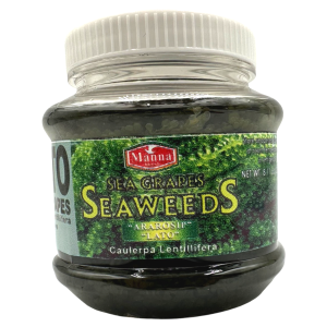 PureGold – Lato – Sea Grapes – Ararosep – 230 G