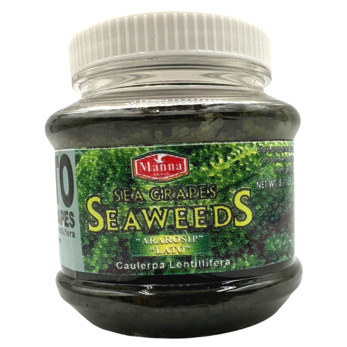 PureGold – Lato – Sea Grapes – Ararosep – 230 G