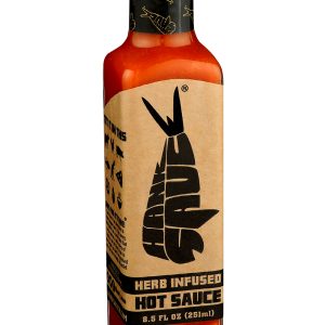 Hank’s Herb Infused Hot Sauce