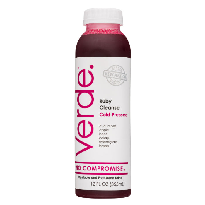 Verde – Juice Drink, 12floz | Multiple Options | Pack of 6