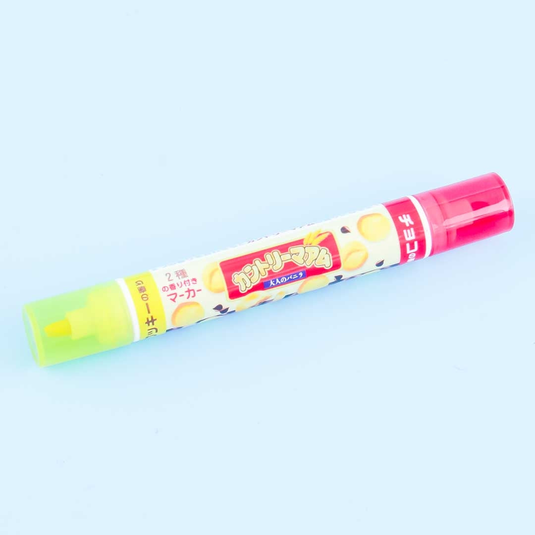 Country Ma’am Double Color Scented Marker