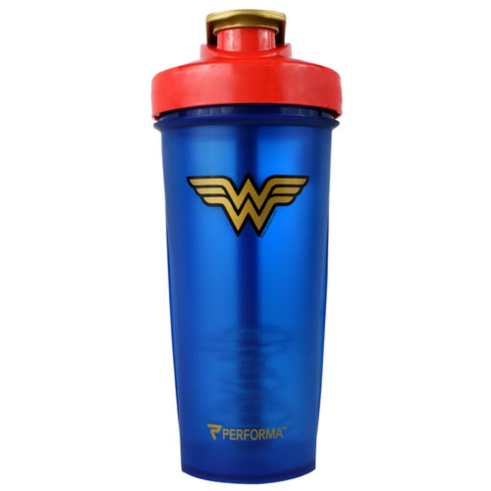 Performa – Perfect Shaker Bottle wonder Woman – 1pc