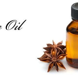 Anise oil