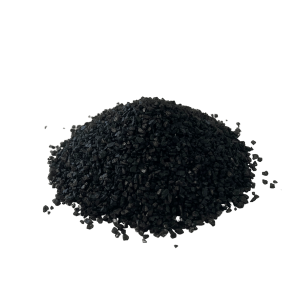 Sea Salt, Black Hawaiian