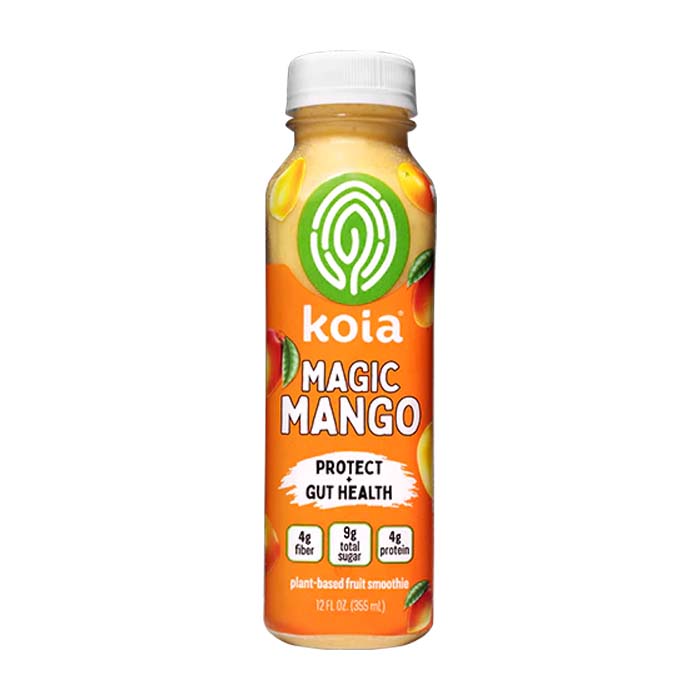 Koia – Smoothie, 12oz | Multiple Flavors | Pack of 12