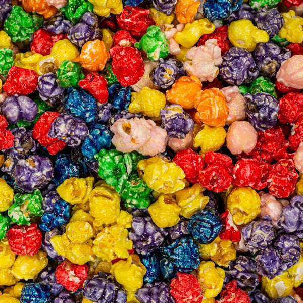 Custom Color Popcorn (XL)