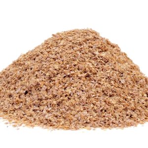 Wheat Bran, Organic