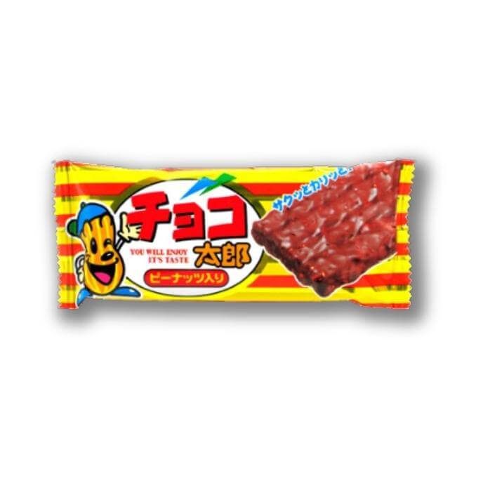 Yaokin – Choco Taro – 10pcs pack