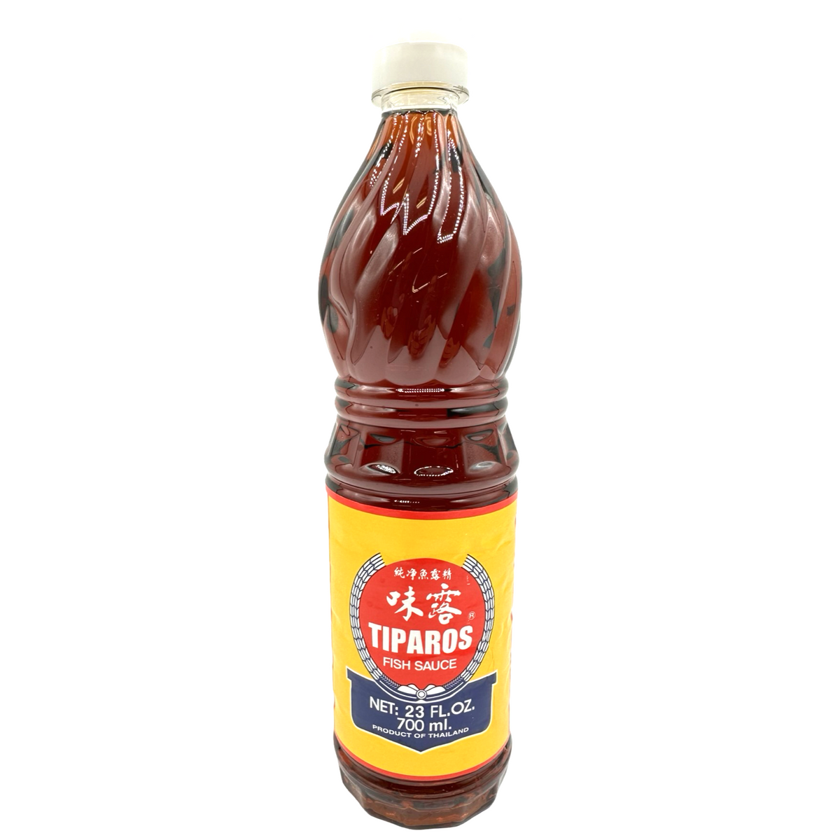 Tiparos – Fish Sauce – 23 FL OZ