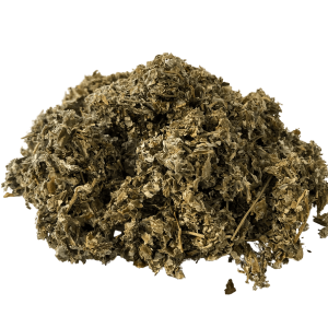 Raspberry Leaf, Cut, Sifted