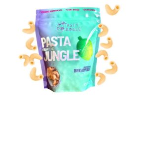 Organic Gluten Free Breadfruit Pasta Bulk Pallet – 900 LB