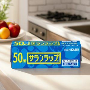 Asahikasei Saran Wrap 15cm×50m Made in JAPAN – Tokyo Sakura Mall