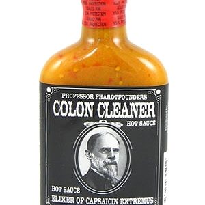 Colon Cleaner (Professor Phardtpounders)