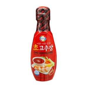 Buy Surasang Cho Gochujang Vinegar Sauce 12 oz