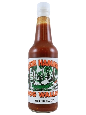 Gator Hammock Hog Wallow BBQ