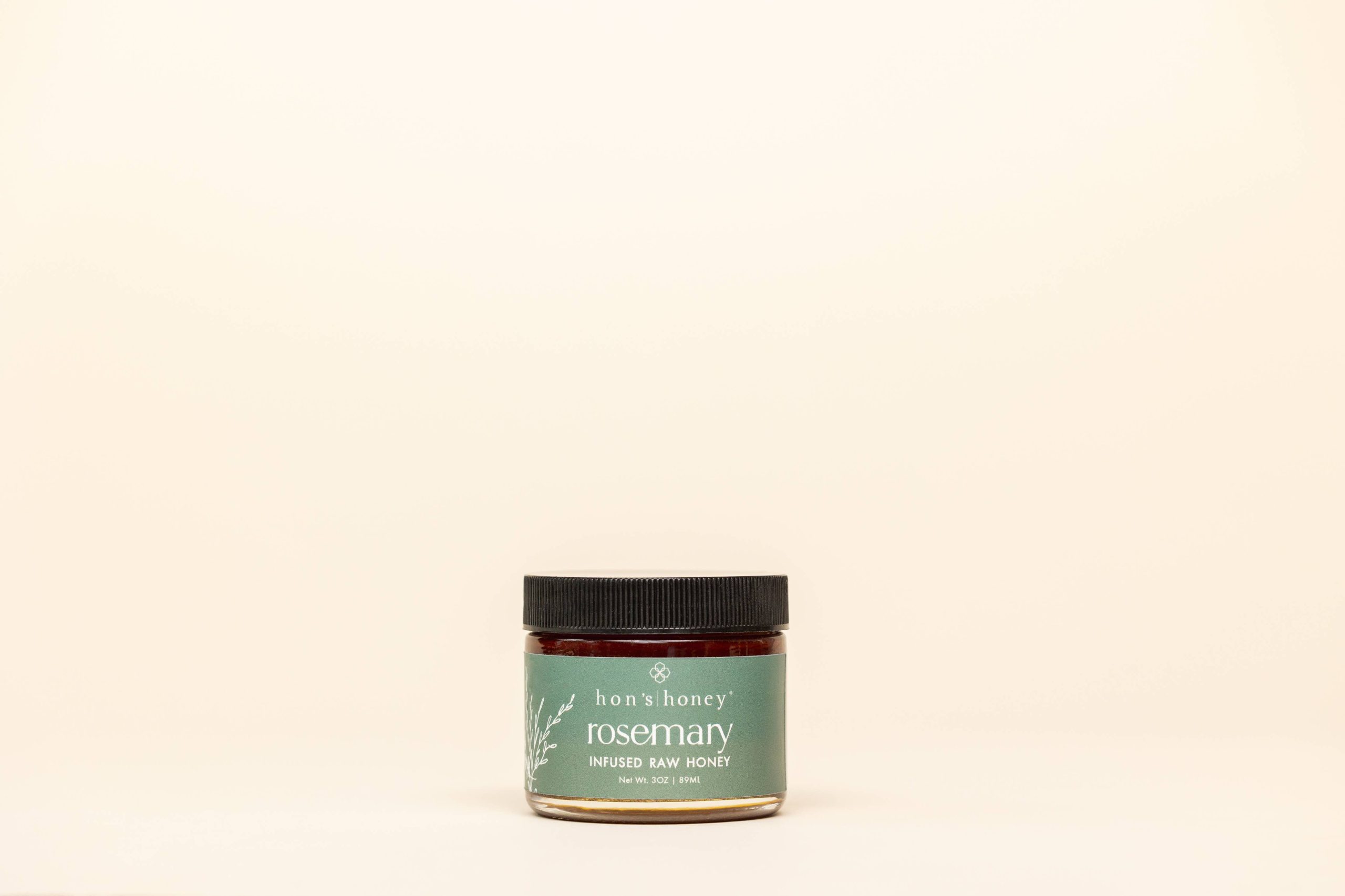 Hon’s Honey – Rosemary Honey Sampler