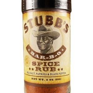 Stubb’s Bar-B-Q Spice Rub