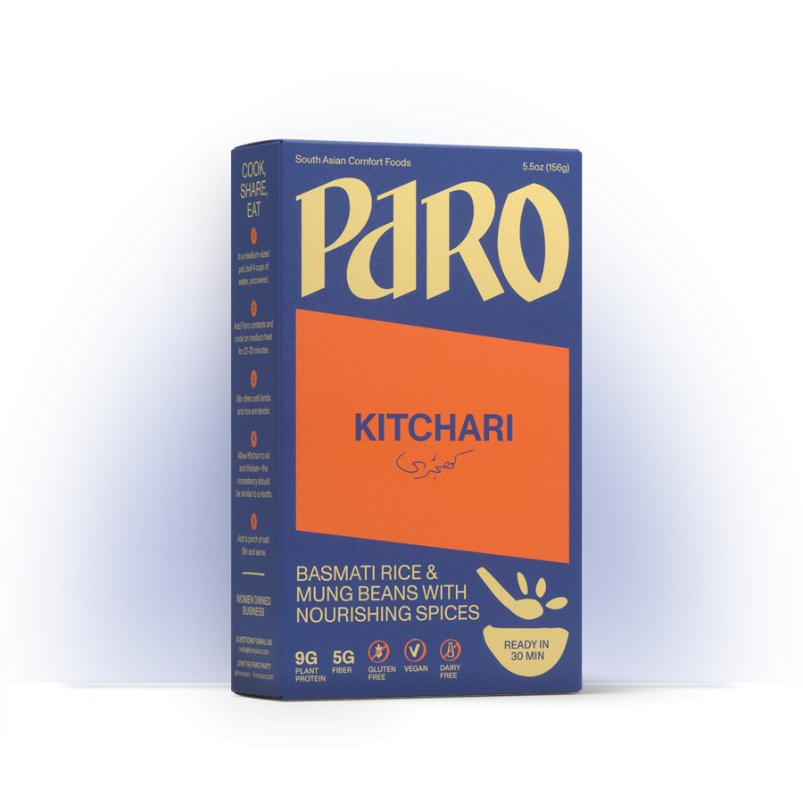 Paro Kitchari