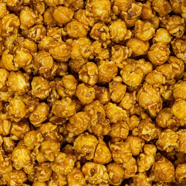 Caramel – Extra Buttery