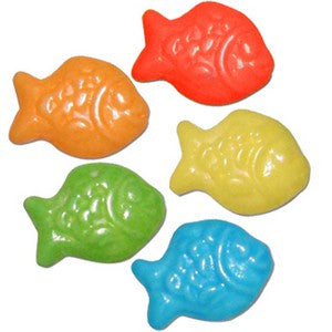 Candy Aquarium Fish