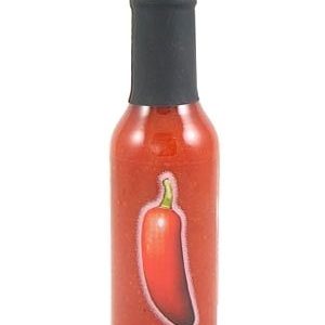 CaJohn’s Select Serrano Puree, 5oz.