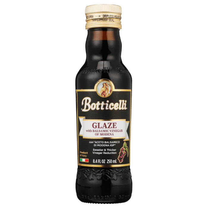 Botticelli Foods LLC – Balsamic Glaze, 8.4 oz | Pack of 6