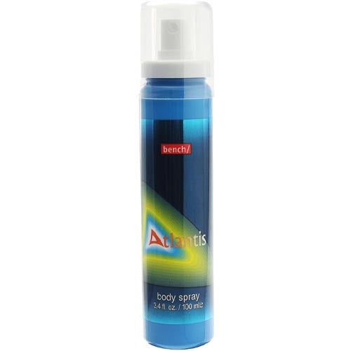 Bench – Atlantis – Body Spray – 100 ML
