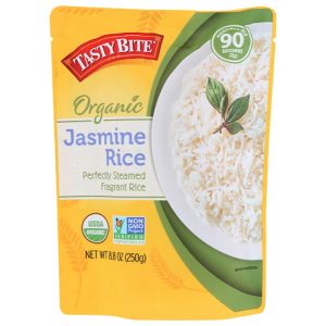 Tasty Bite – Jasmine Rice, 8.8oz