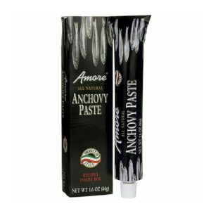 Amore Anchovy Paste in Tube