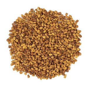 Fenugreek Seeds, Organic
