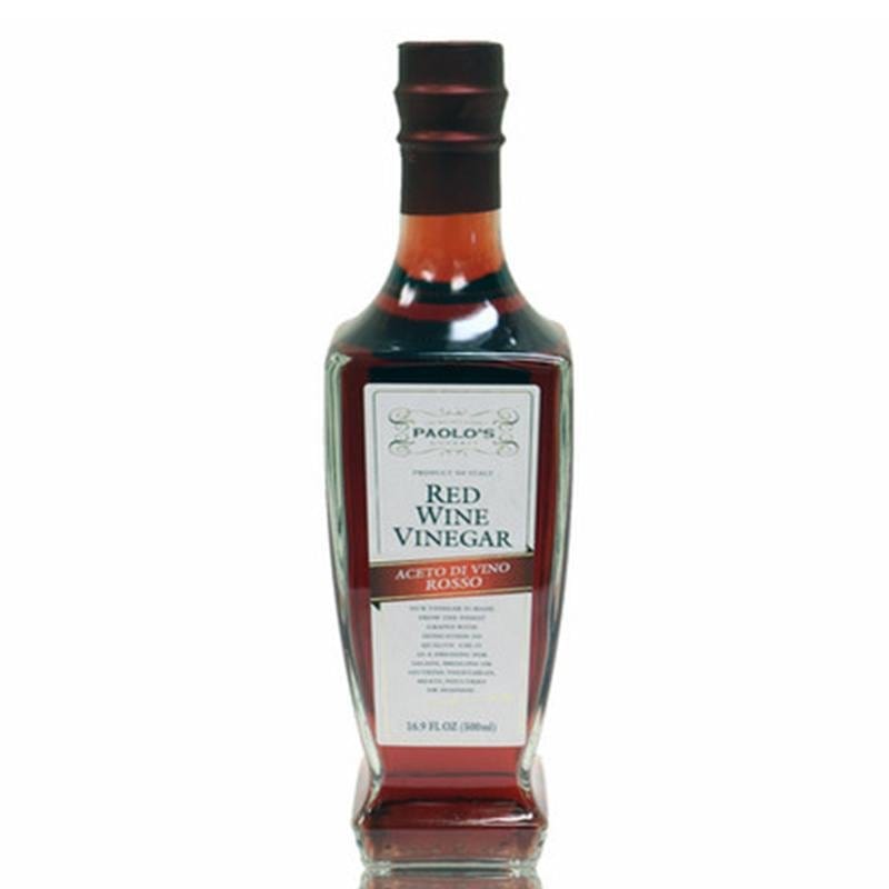 Paolo’s Red Wine Vinegar