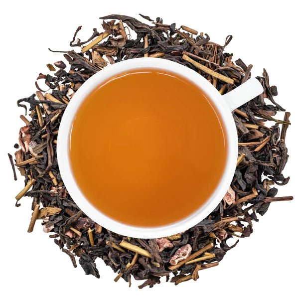 Organic Royal Blend (by the pound)