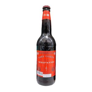 Sedap Wangi Soy Sauce Inggeris (Worcestershire Sauce)
