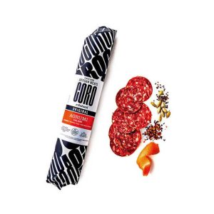 Uncured Agrumi Salami Deli Size – 3 x 2 LB