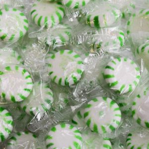 Spearmint Starlight Mints