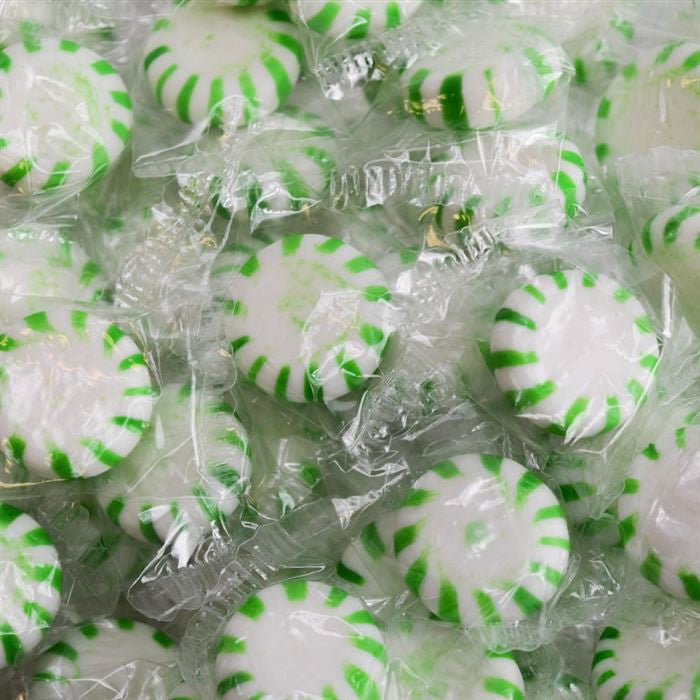 Spearmint Starlight Mints