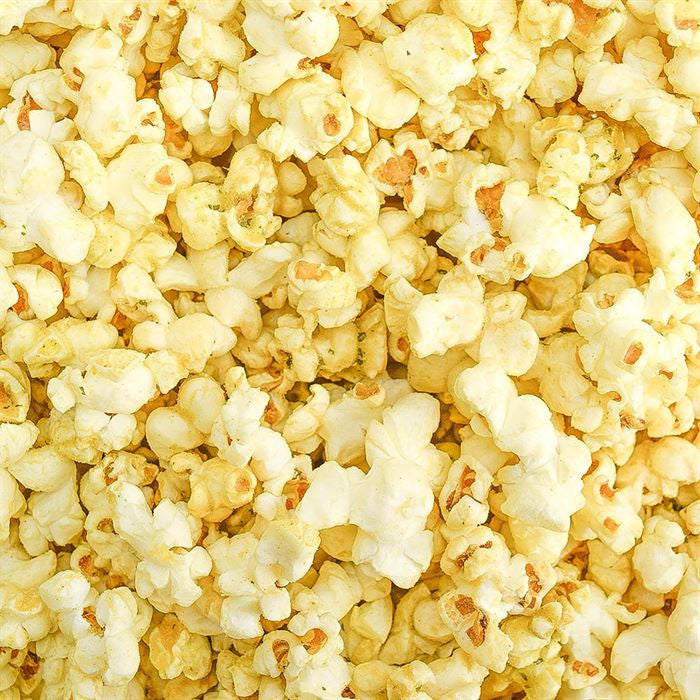 Jalapeno Kettle Popcorn